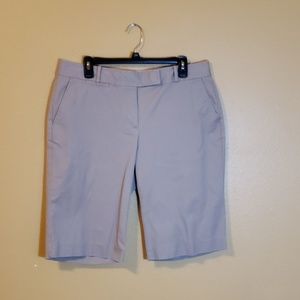Bermuda Shorts